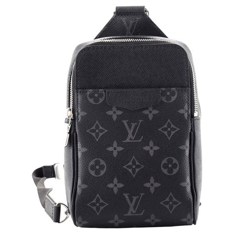 Louis Vuitton outdoor sling bag